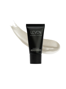 Leven | Acrygel System Champagne 30gr Leven | Acrygel System Champagne 30gr