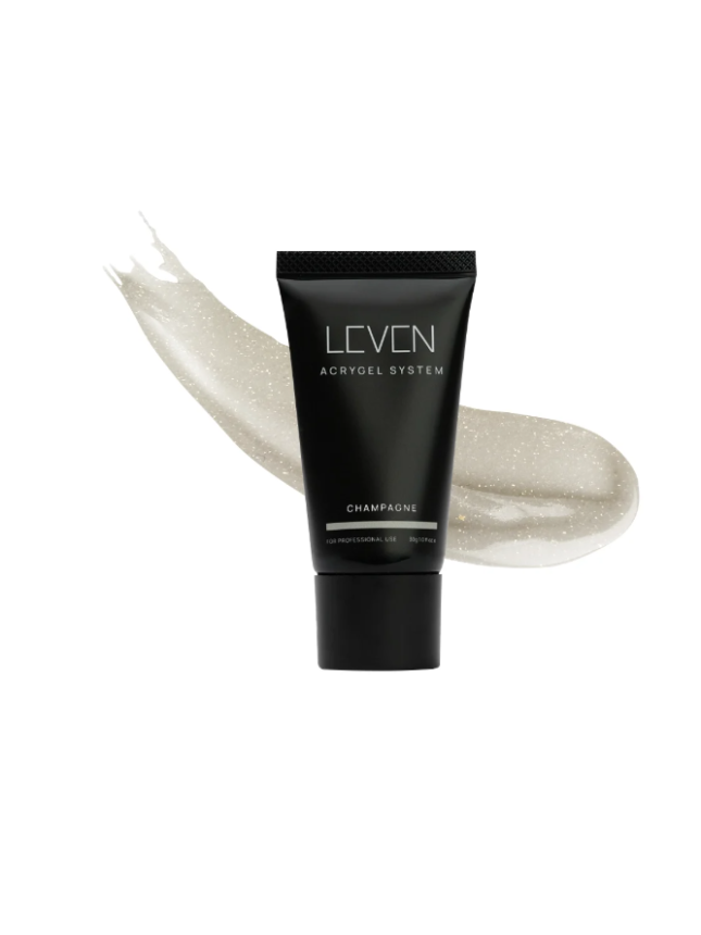 Leven | Acrygel System Champagne 30gr