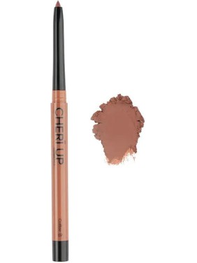 Cheri Up Twist Up Lips & Eyes Liner Coffee No9