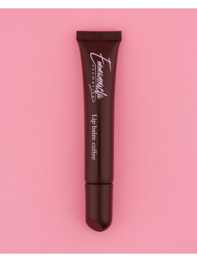 Emmanouela Cosmetics Lip Balm Coffee