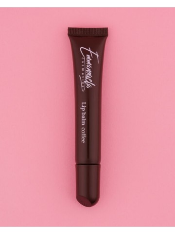Emmanouela Cosmetics Lip Balm Coffee