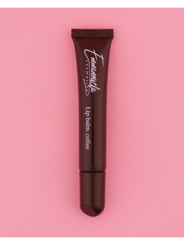 Emmanouela Cosmetics Lip Balm Coffee