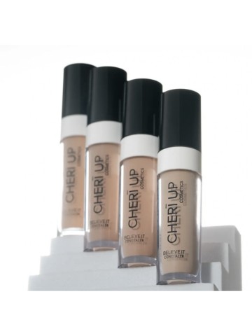 Cheri Up Believe It Concealer 02 5ml