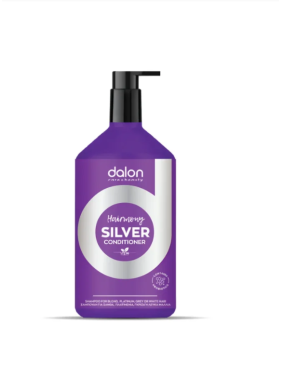 Dalon Hairmony Μαλακτική Κρέμα Silver 300ml Dalon Hairmony Μαλακτική Κρέμα Silver 300ml