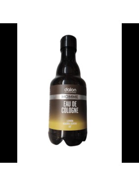 Dalon Homme After Save Eau de Cologne Λεμόνι 300ml 