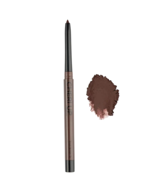 Cheri Up Twist Up Lips & Eyes Liner Dark Brown No7