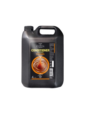 Evialia Conditioner Καραμέλα Με Βιταμίνη Ε - 4lt (11107-3)