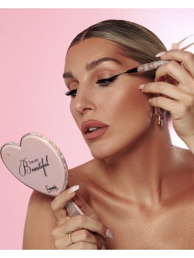 Emmanouela Cosmetics Super Glam Eyeliner 