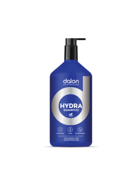 Dalon Hair Shampoo Hydration Hyaluronic Acid 1000ml Dalon Hair Shampoo Hydration Hyaluronic Acid 1000ml