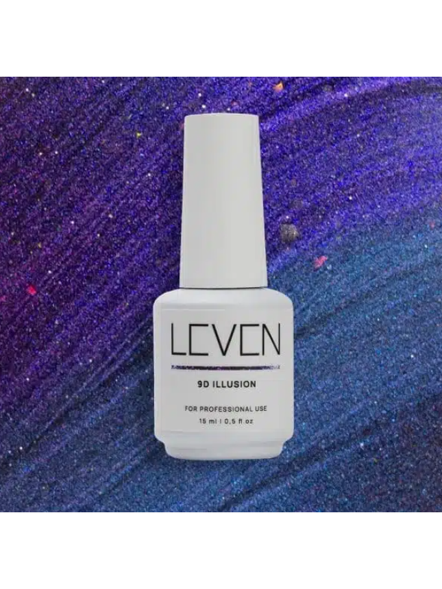 Leven | 9D illusion 15ml no. 03