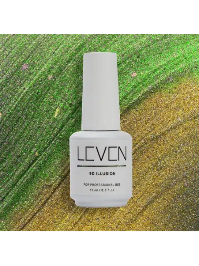 Leven | 9D illusion 15ml no. 01