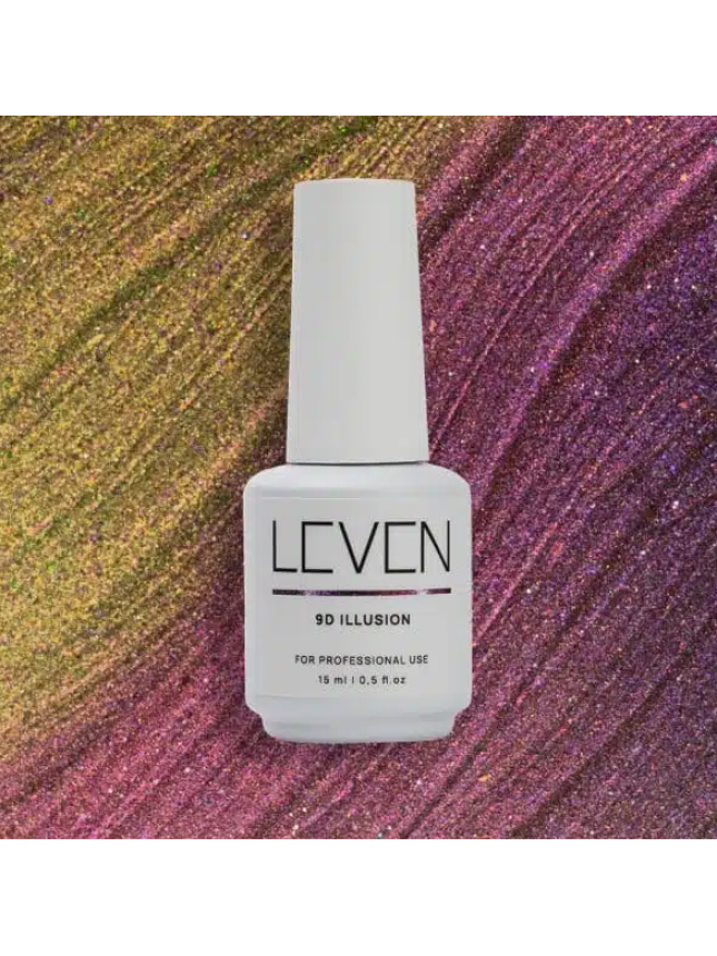 Leven | 9D illusion 15ml no. 04