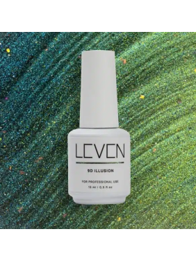 Leven | 9D illusion 15ml no. 05 Leven | 9D illusion 15ml no. 05