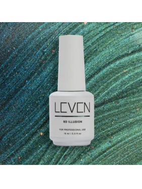 Leven | 9D Illusion 15ml no. 06 Leven | 9D Illusion 15ml no. 06