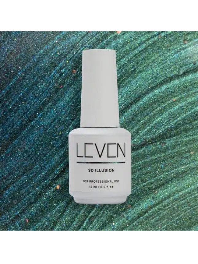 Leven | 9D Illusion 15ml no. 06