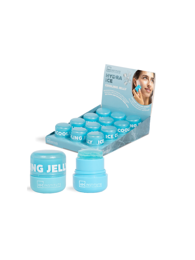 IDC Institute Ice Cooling Water Jelly 9gr (90498)