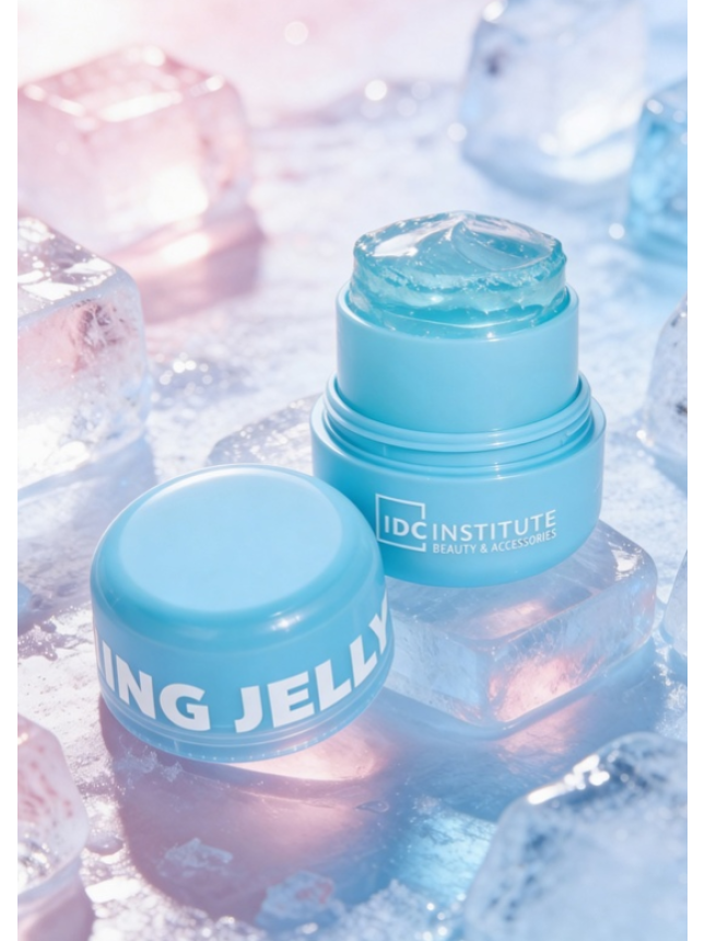 IDC Institute Ice Cooling Water Jelly 9gr (90498)