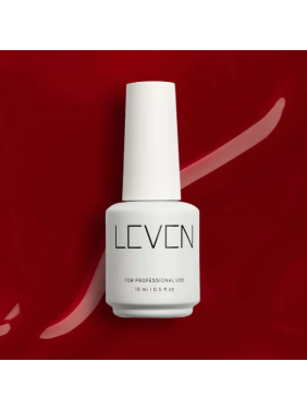 Leven | Ημιμόνιμο βερνίκι 15ml no. 249 Business Woman