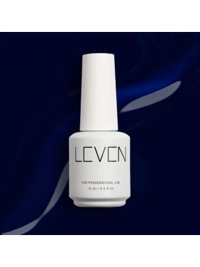 Leven | Ημιμόνιμο βερνίκι 15ml no. 292 Air force