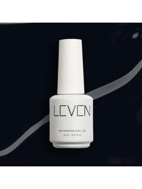 Leven | Ημιμόνιμο βερνίκι 15ml no. 299 Sylvester