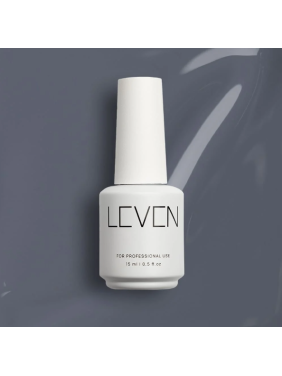 Leven | Ημιμόνιμο βερνίκι 15ml no. 051 On the road Leven | Ημιμόνιμο βερνίκι 15ml no. 051 On the road