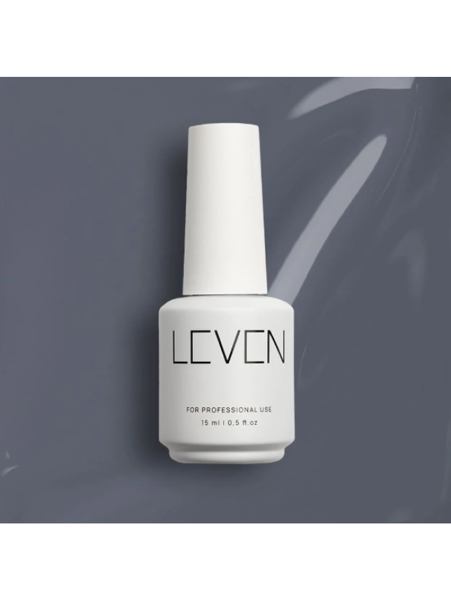 Leven | Ημιμόνιμο βερνίκι 15ml no. 051 On the road