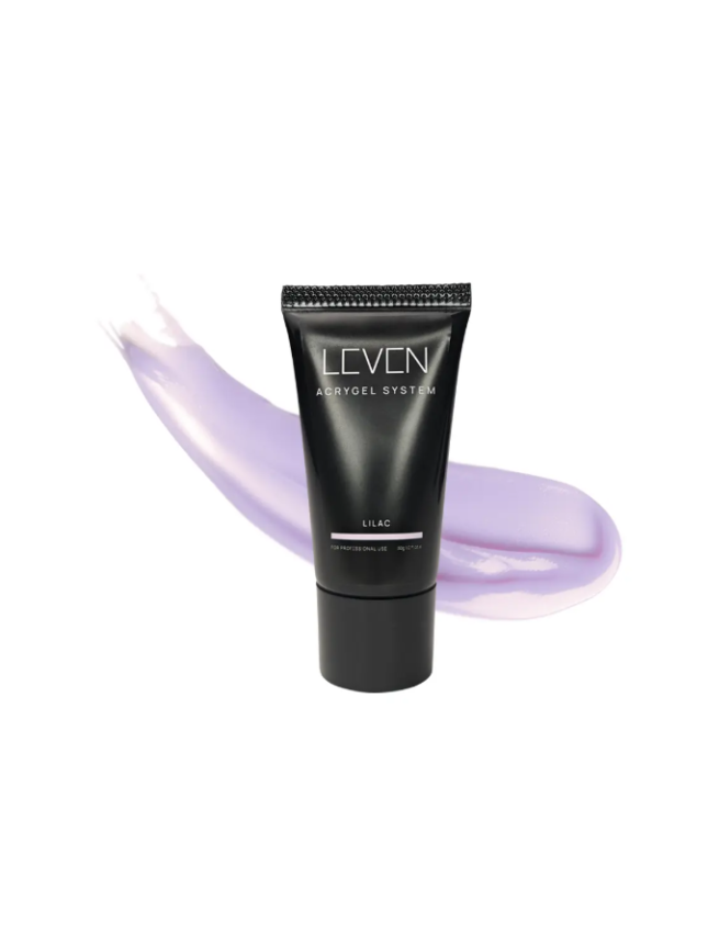 Leven | Acrygel System Lilac 30gr