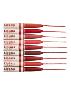 MUA Lipeaze Lip Blur Americano