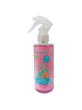 Martinelia Let’s Be Mermaids Detangling Hair Spray Μαλακτικό Σπρέυ Ξεμπερδέματος Μαλλιών 200ml