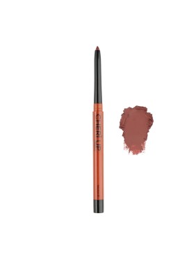 Cheri Up Twist Up Lips & Eyes Liner Merlot No10