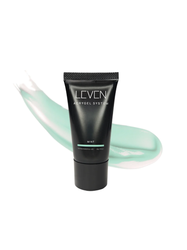 Leven | Acrygel System Mint 30gr