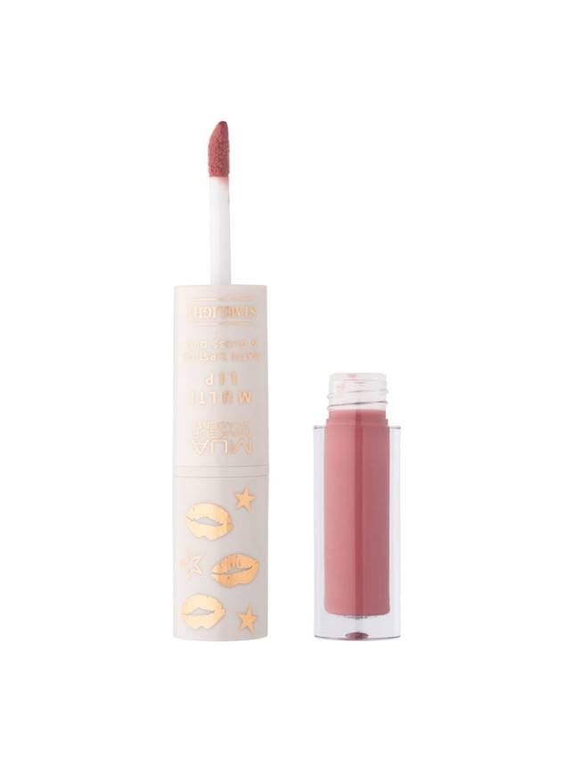 Mua Greece Starlight Lipstick & Gloss Duo Lynx