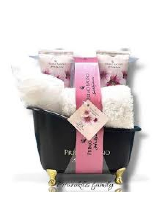 Primo Bagno Musk Oriental Bathtub