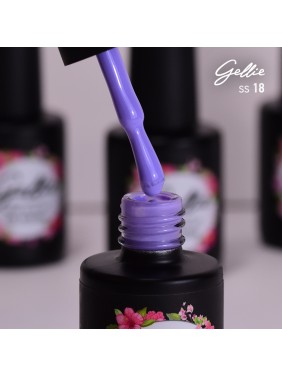 Gellie Ημιμόνιμο Βερνίκι SS 18