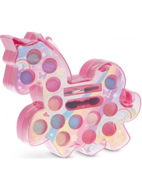 Air-Val International Eau My Unicorn Makeup Set 