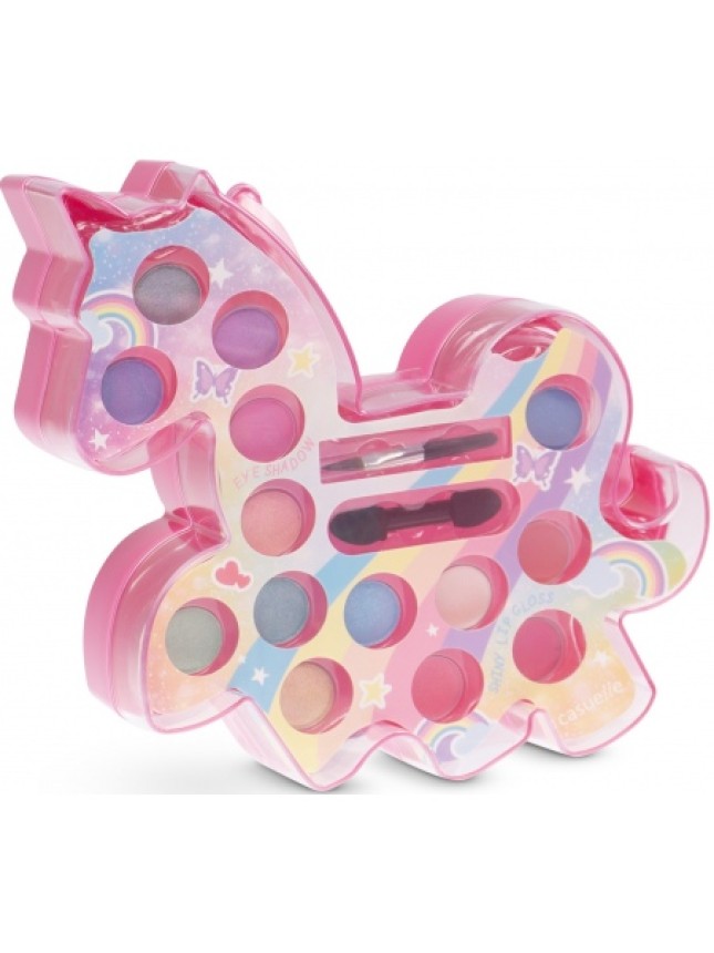 Air-Val International Eau My Unicorn Makeup Set 