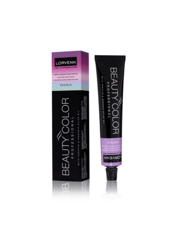 Lorvenn Beauty Color Pastels 6.5/26 Λυχνίτης 70ml Lorvenn Beauty Color Pastels 6.5/26 Λυχνίτης 70ml