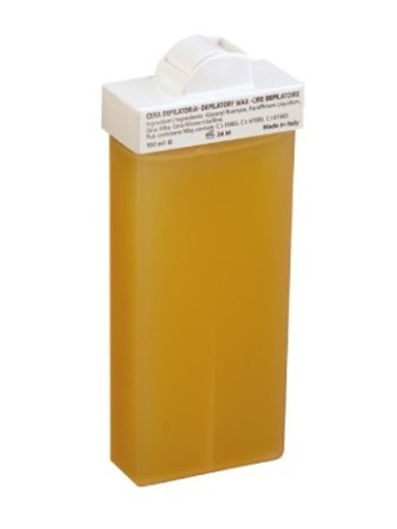 Kερί αποτρίχωσης Προσώπου 100ml